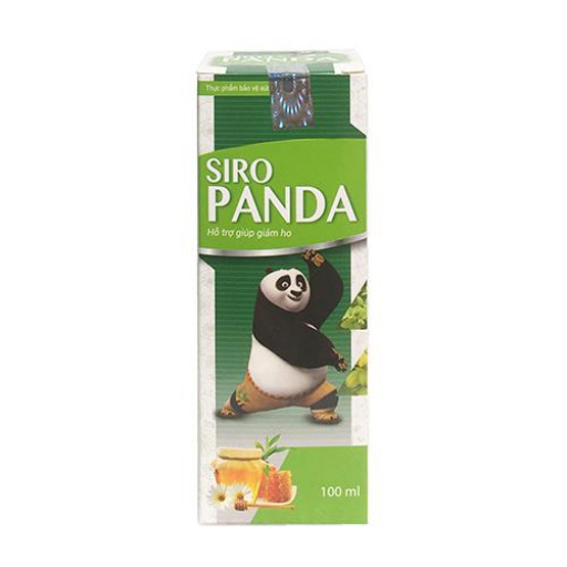 Siro Panda