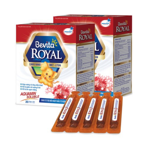 Bevita Royal