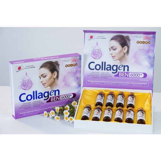Collagen BEN 6000+
