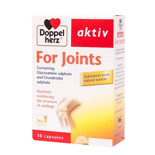 Doppelherz Aktiv For Joints