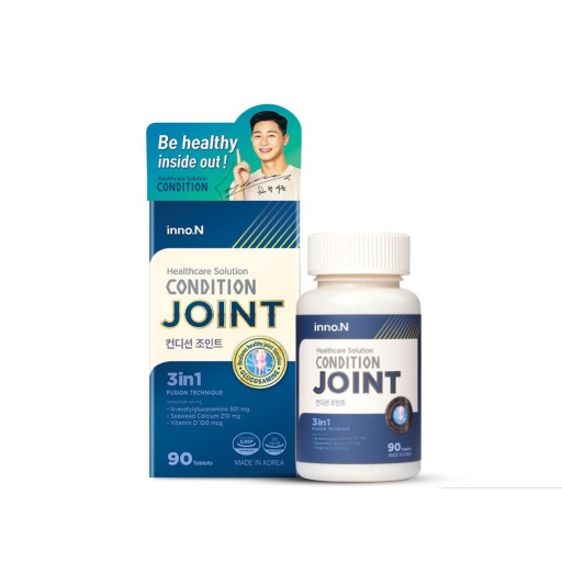 Inno.N Healthcare Solution Condition Joint
